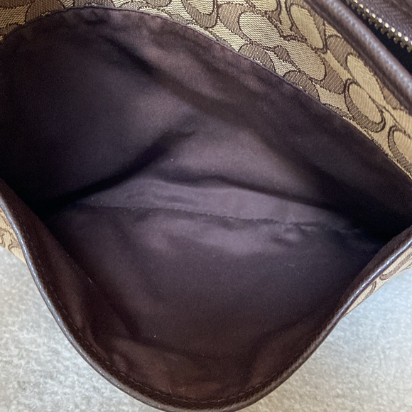 coach crossbody bag - Picture 12 of 16